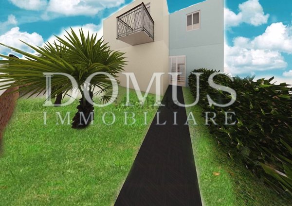 appartamento in vendita a Terrasini