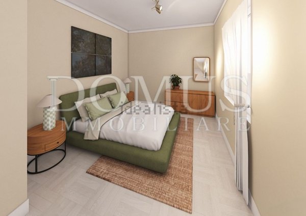 appartamento in vendita a Terrasini