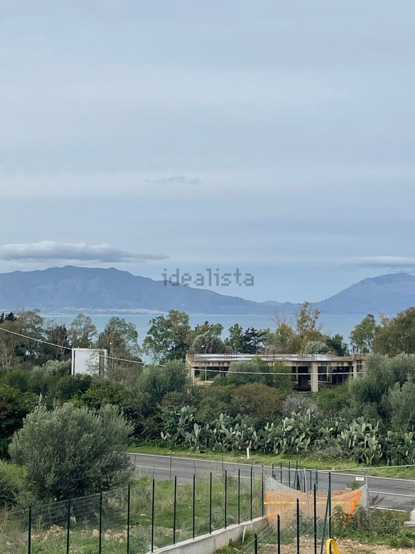 casa indipendente in vendita a Terrasini in zona Città del Mare/Perla del Golfo