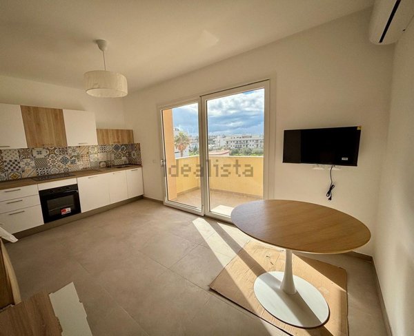 appartamento in vendita a Terrasini