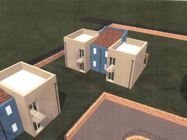 casa indipendente in vendita a Terrasini in zona Paternella