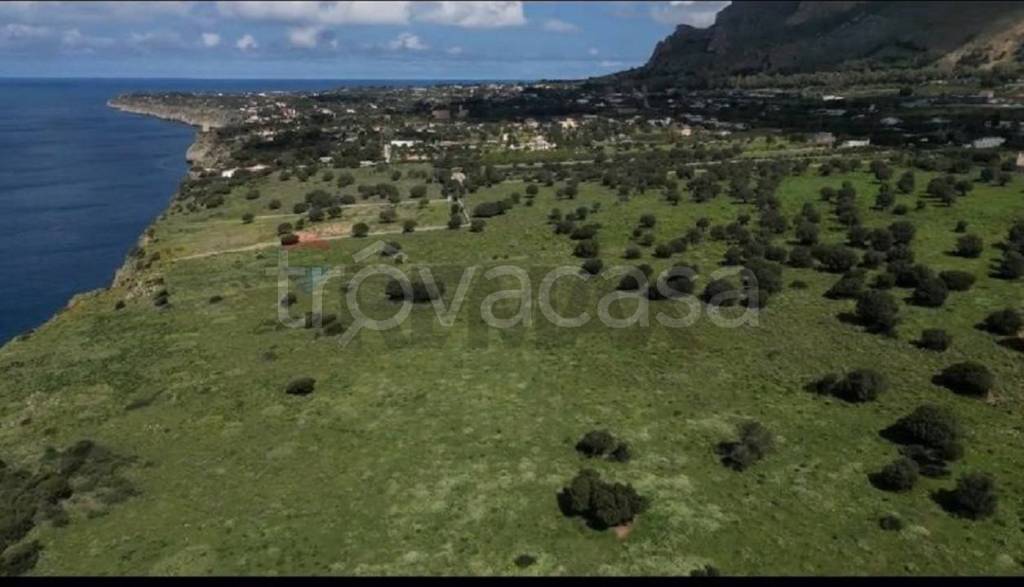 negozio in vendita a Terrasini in zona Paternella