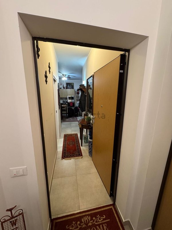 appartamento in vendita a Terrasini in zona Cala Rossa