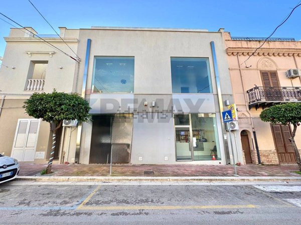 attico in vendita a Terrasini