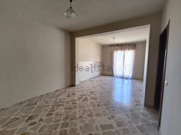 appartamento in vendita a Terrasini