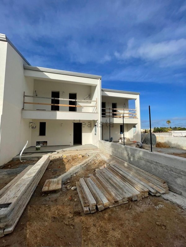 casa indipendente in vendita a Terrasini in zona Città del Mare/Perla del Golfo