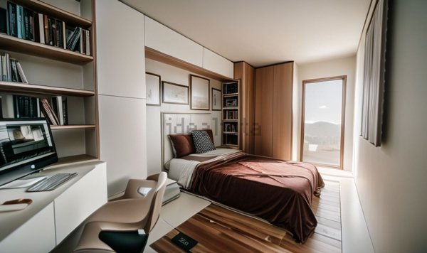 casa indipendente in vendita a Terrasini