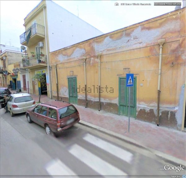 quadrivano in vendita a Terrasini