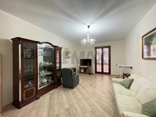 appartamento in vendita a Terrasini