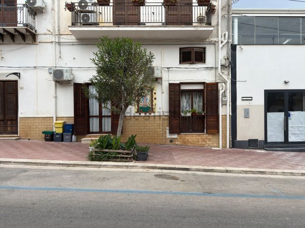 appartamento in vendita a Terrasini