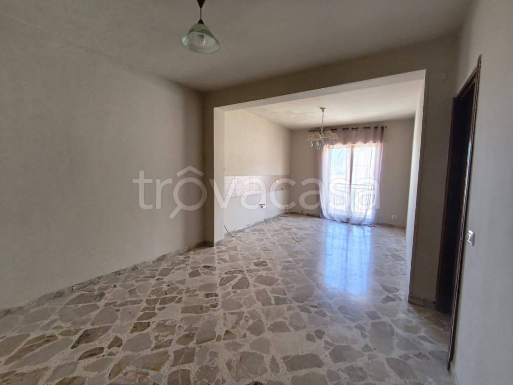 appartamento in vendita a Terrasini