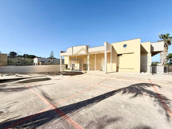 casa indipendente in vendita a Terrasini in zona Cala Rossa