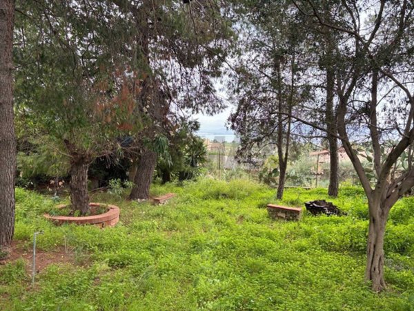 casa indipendente in vendita a Terrasini