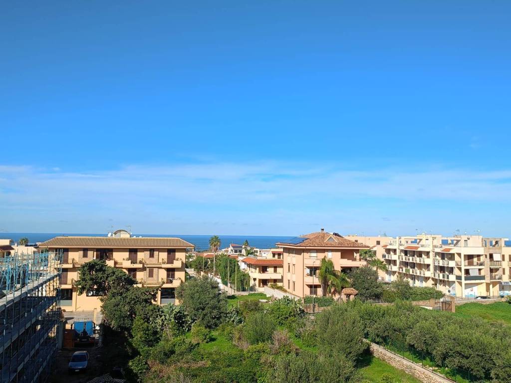 appartamento in vendita a Terrasini