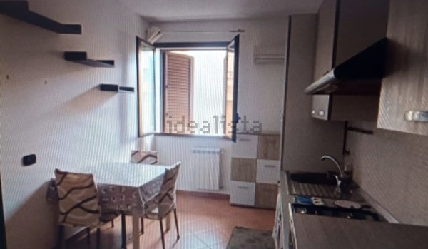 appartamento in vendita a Terrasini