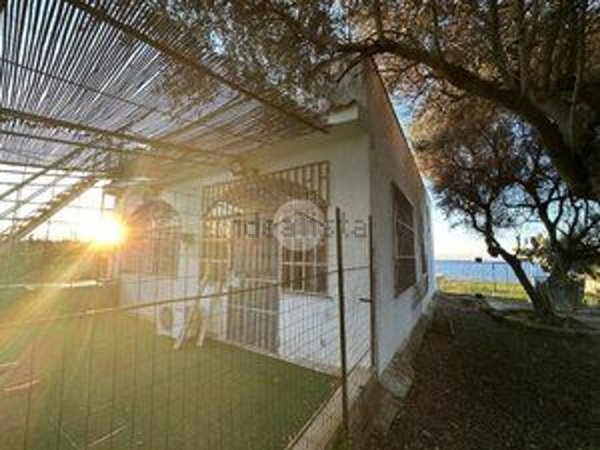 casa indipendente in vendita a Terrasini