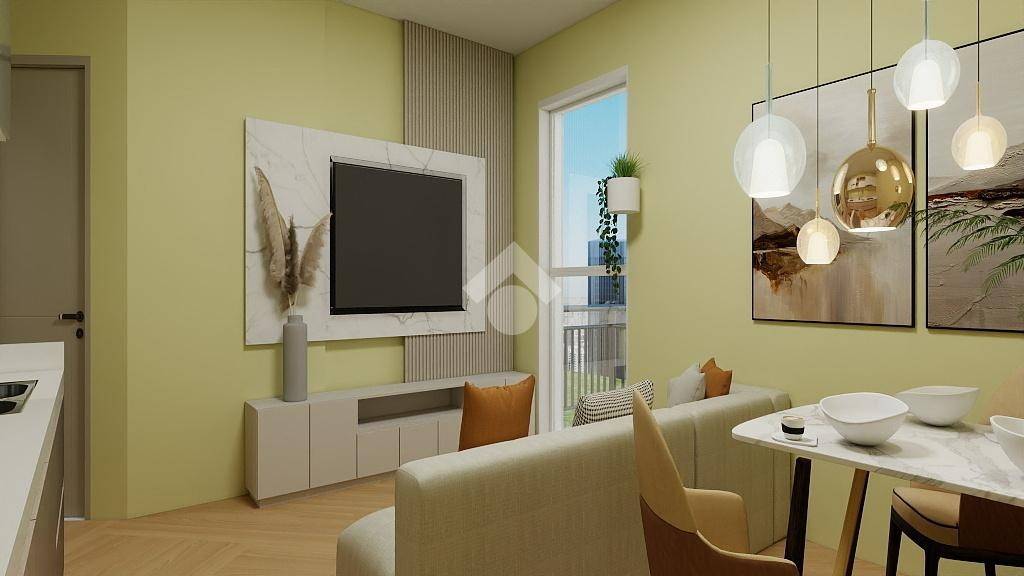 appartamento in vendita a Terrasini in zona Agli Androni