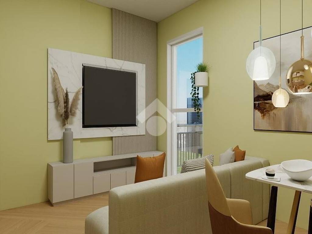 appartamento in vendita a Terrasini in zona Agli Androni