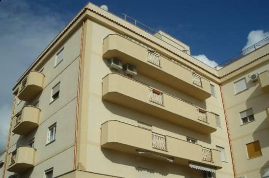 appartamento in vendita a Terrasini