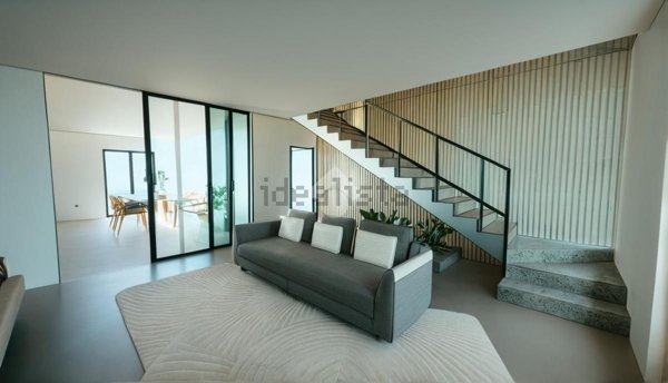 casa indipendente in vendita a Terrasini in zona Agli Androni