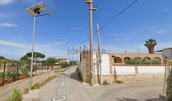 casa indipendente in vendita a Terrasini in zona Serra
