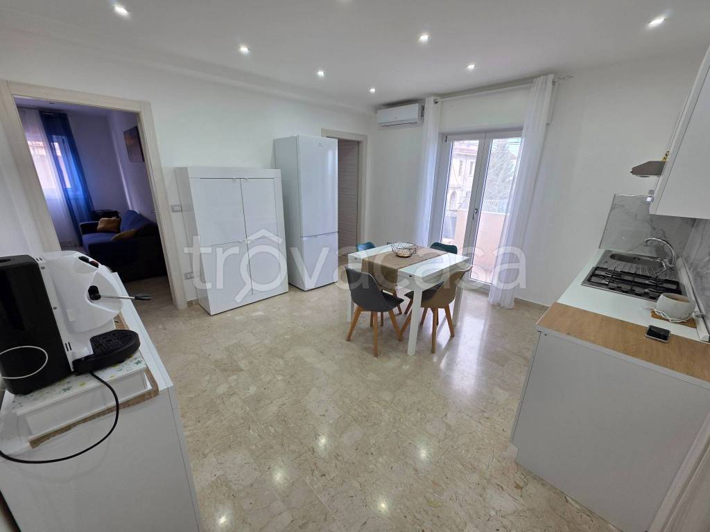 appartamento in vendita a Terrasini