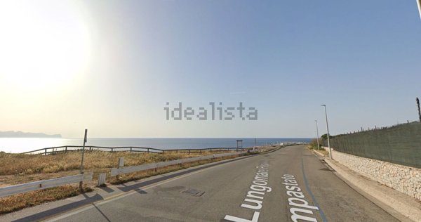 appartamento in vendita a Terrasini