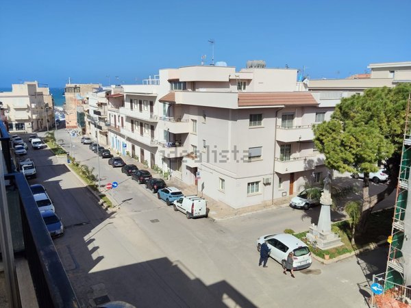 appartamento in vendita a Terrasini