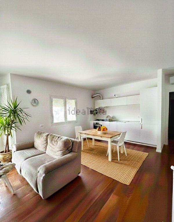 appartamento in vendita a Terrasini