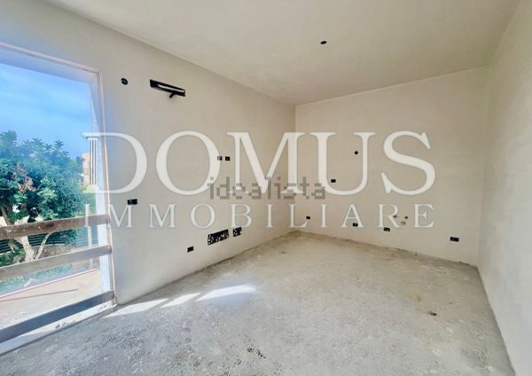 appartamento in vendita a Terrasini