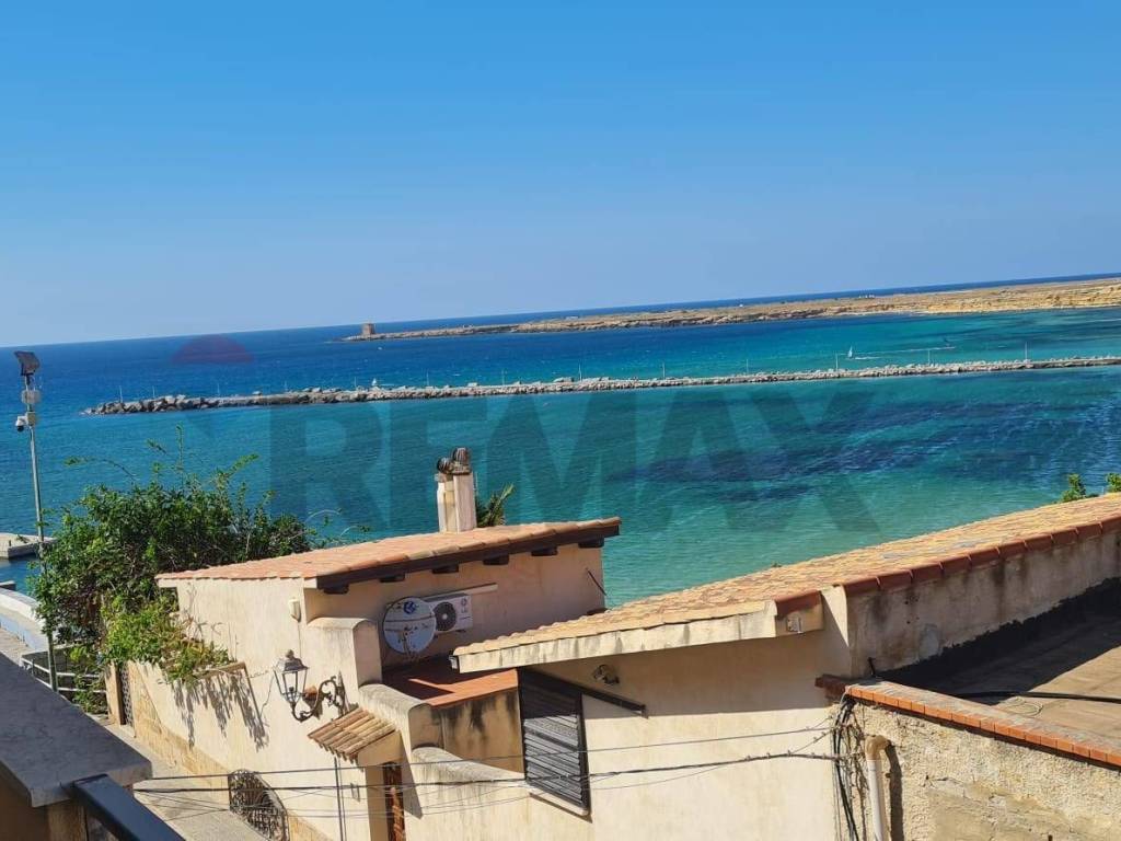 appartamento in vendita a Terrasini