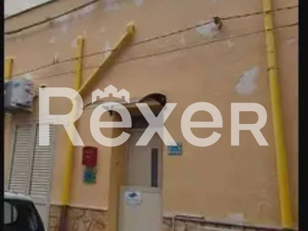 appartamento in vendita a Terrasini