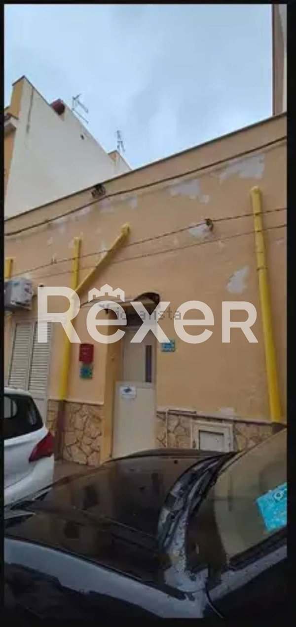 appartamento in vendita a Terrasini