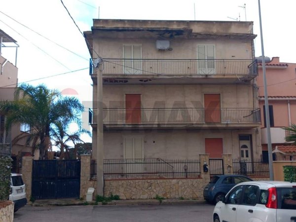 appartamento in vendita a Terrasini