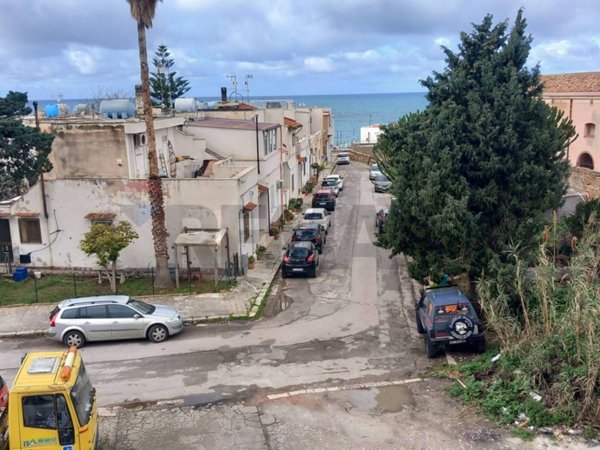 appartamento in vendita a Terrasini