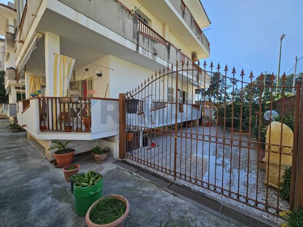 appartamento in vendita a Terrasini