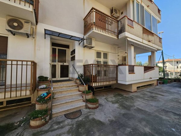 appartamento in vendita a Terrasini