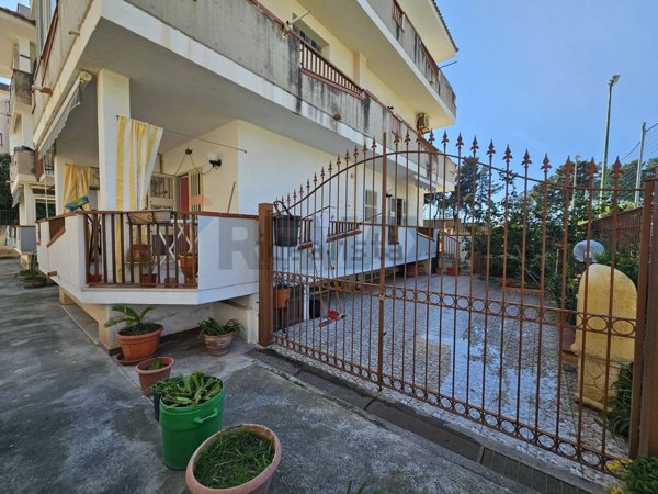 appartamento in vendita a Terrasini