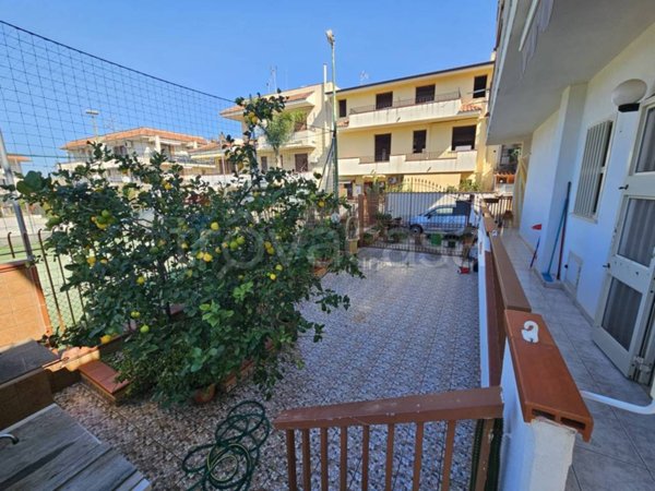 appartamento in vendita a Terrasini