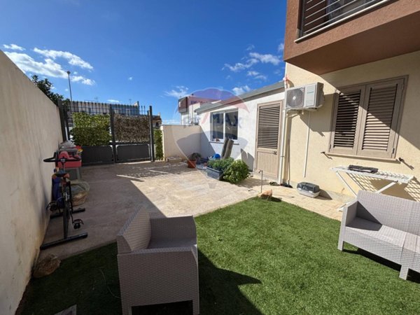 appartamento in vendita a Terrasini