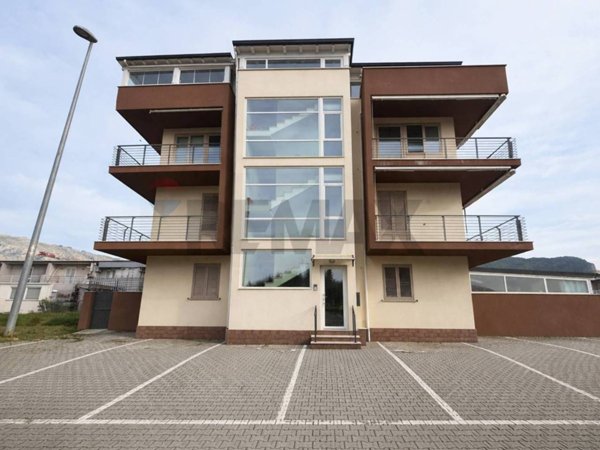 appartamento in vendita a Terrasini