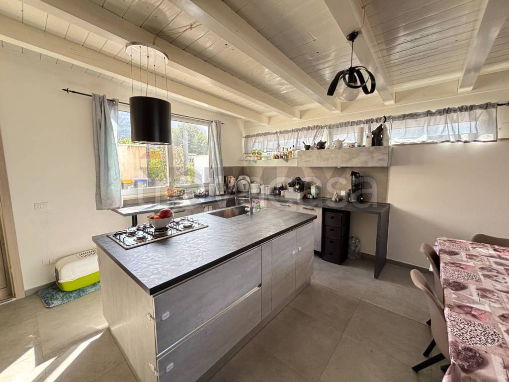 appartamento in vendita a Terrasini
