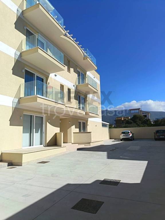 appartamento in vendita a Terrasini