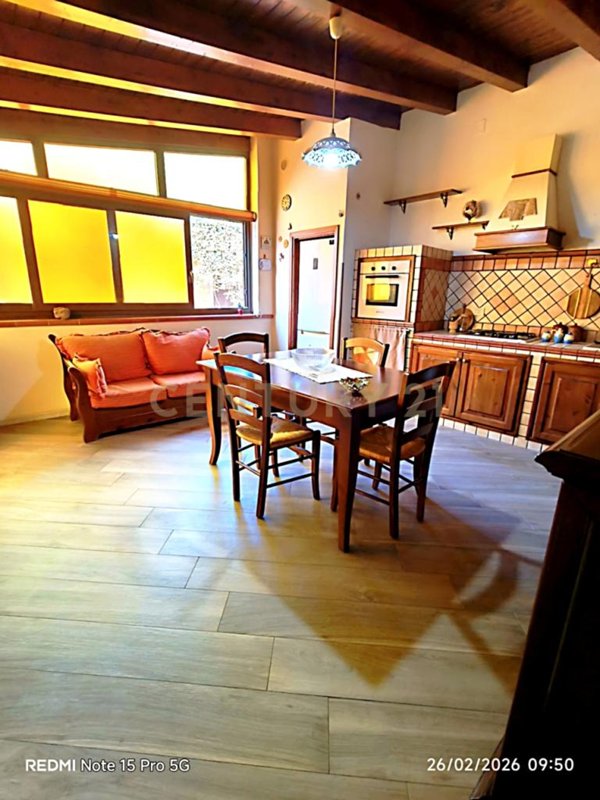 casa indipendente in vendita a Terrasini