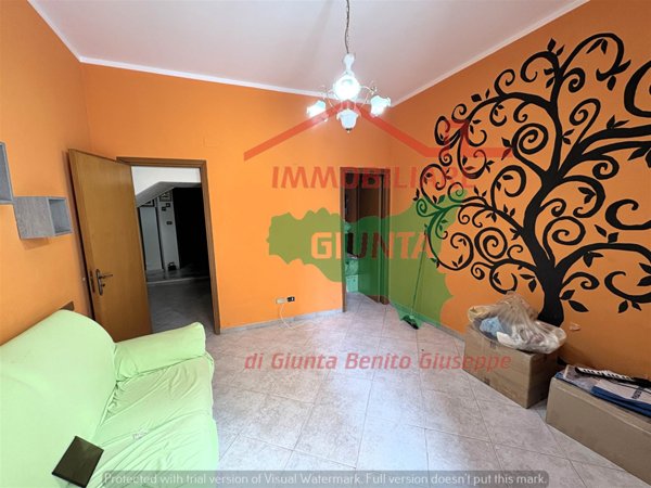 casa indipendente in vendita a Terrasini