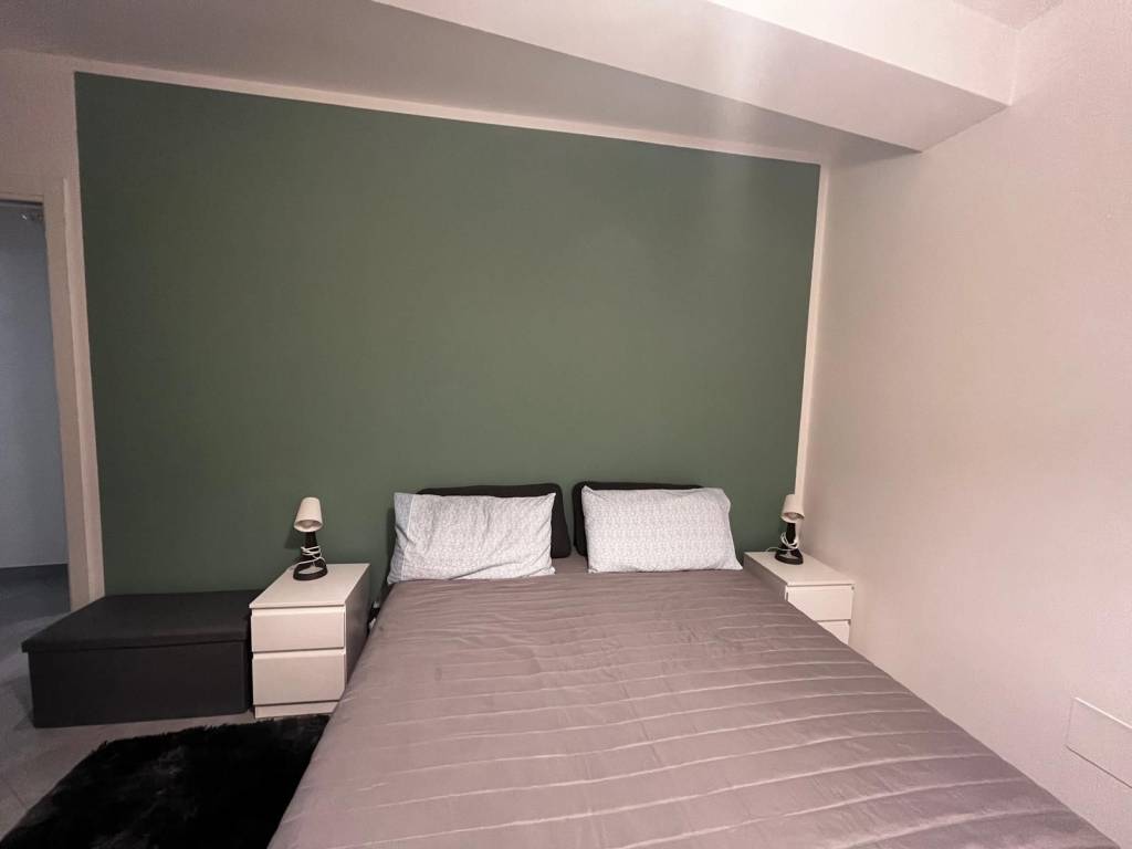 appartamento in vendita a Terrasini