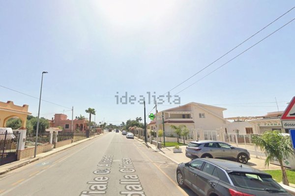 casa indipendente in vendita a Terrasini