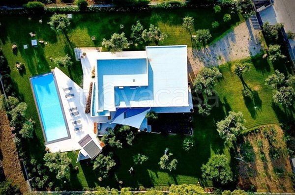 casa indipendente in vendita a Terrasini in zona Capo Rama