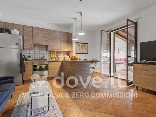 appartamento in vendita a Terrasini