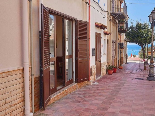 appartamento in vendita a Terrasini